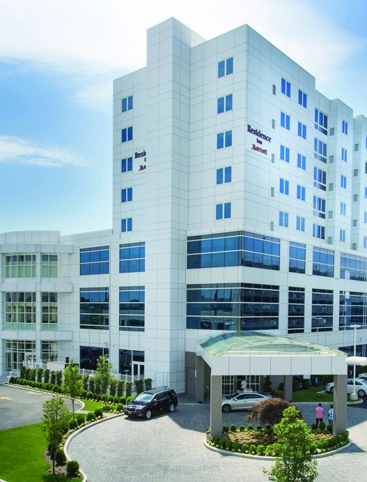 Medical facility